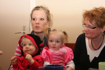 Bild 15 - Olaf Kindertag